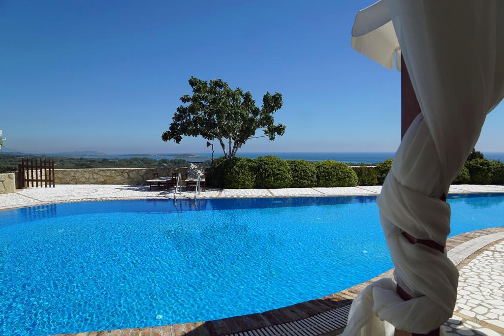 Villa Petrino Halikounas 部屋 写真