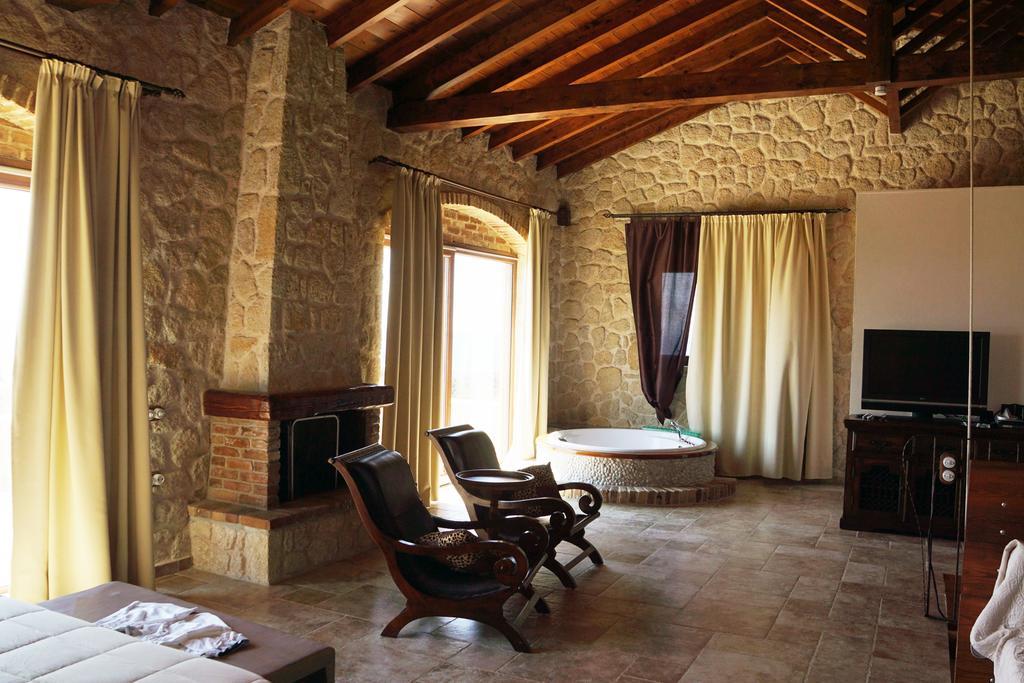 Villa Petrino Halikounas 部屋 写真