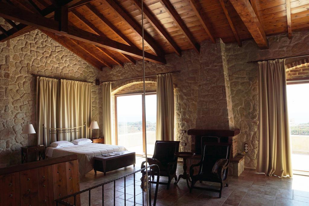 Villa Petrino Halikounas 部屋 写真