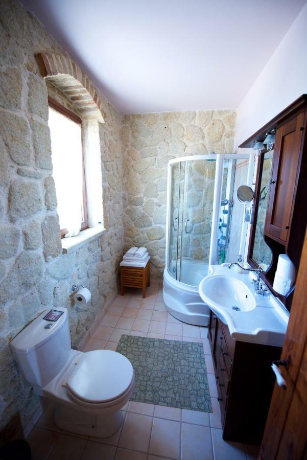 Villa Petrino Halikounas エクステリア 写真